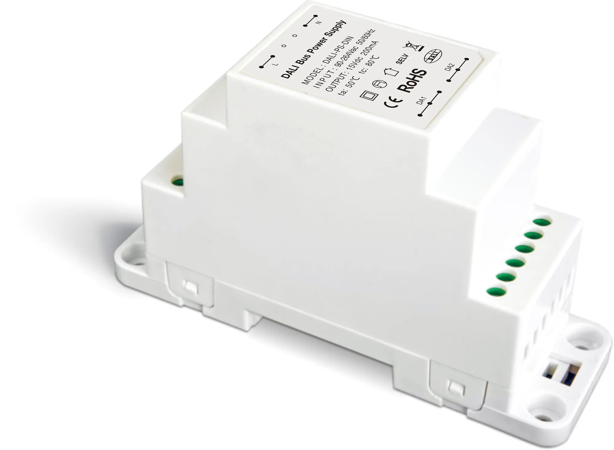 Dali Power Supply Controllers LTECH Control Kit Dali Power Supply Controllers LTECH Control Kit